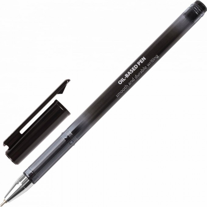 Масляная ручка шариковая BRAUBERG Profi-Oil 141633
