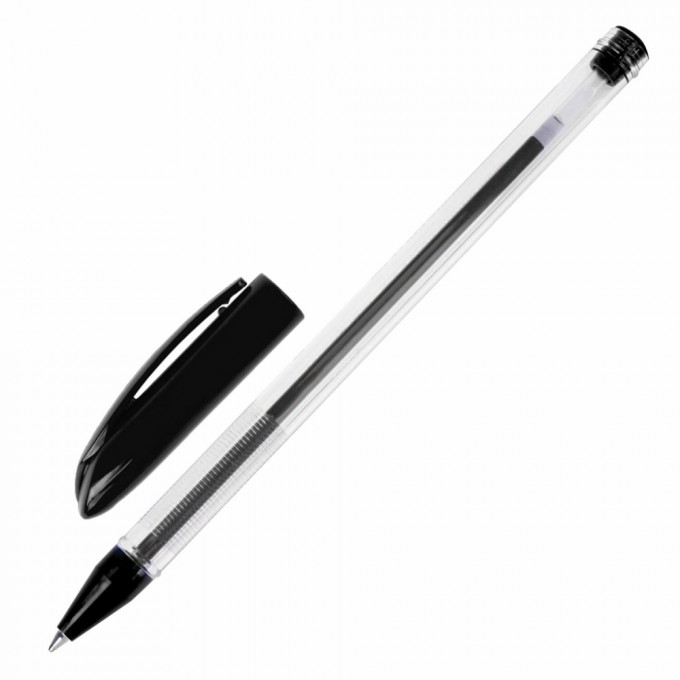 Масляная ручка шариковая BRAUBERG Rite-Oil 142147