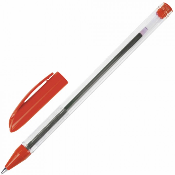 Масляная ручка шариковая BRAUBERG Rite-Oil 142148
