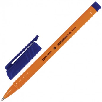 Шариковая ручка BRAUBERG Solar