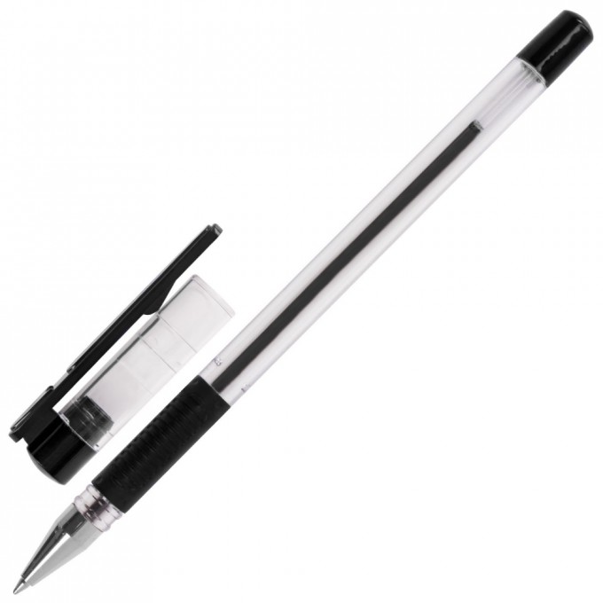 Ручка шариковая BRAUBERG X-Writer 142404