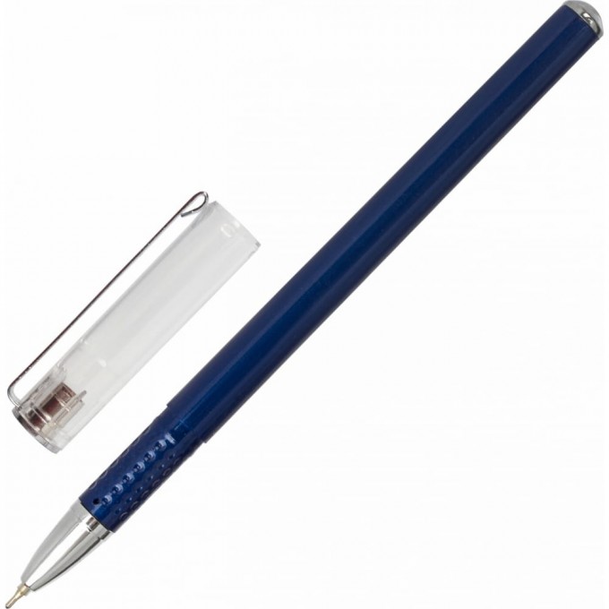 Масляная шариковая ручка BRAUBERG Oxet 143002