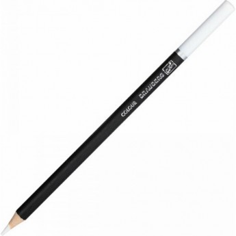 Художественные белые карандаши BRAUBERG ART CLASSIC